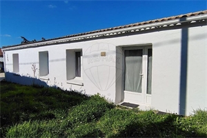 maison à la vente -   17920  ETAULES, surface 128 m2 vente maison - UBI472002155